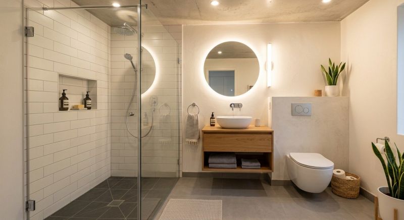 Top Bathroom Remodeling Companies in Nashua, NH