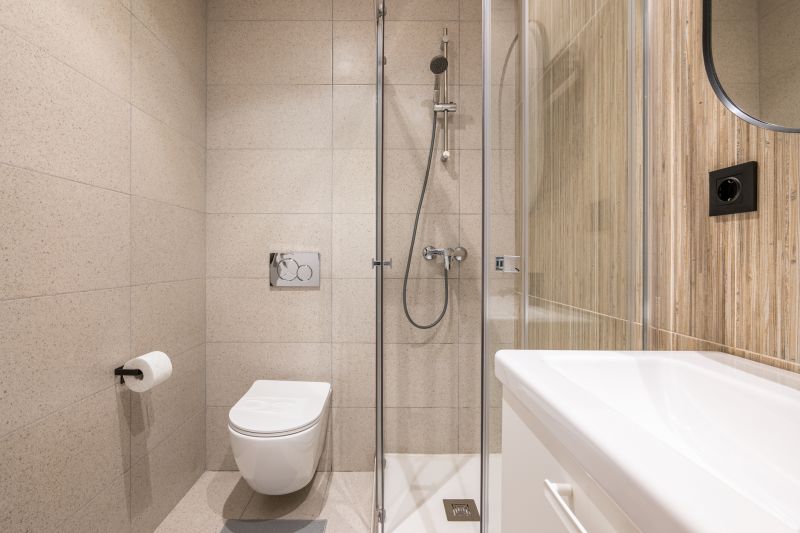 Bathroom Remodeling detail
