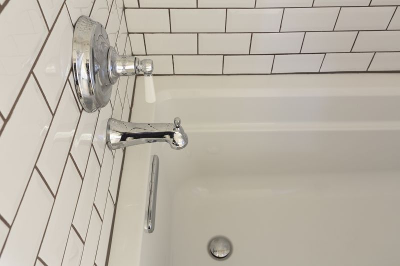 Bathroom Remodeling detail